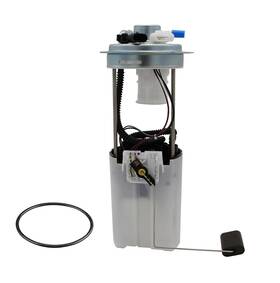 A Abigail A3609m-1 Fuel Pump Replacement For 2004 2005 2006 2007 Chevy Silverado 1500 2500 Hd And