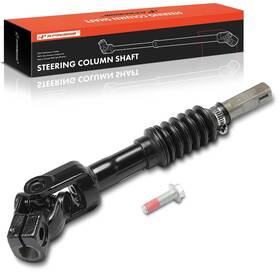 A-premium Apscs167 A-premium Lower Intermediate Steering Shaft Column Compatible