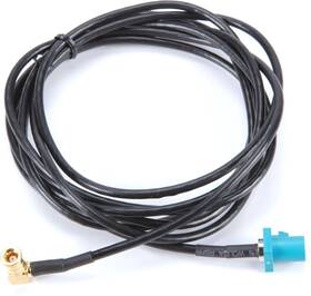 Xm18 Accele 18ft Siriusxm Antenna Extension Oem Fakra To Smb