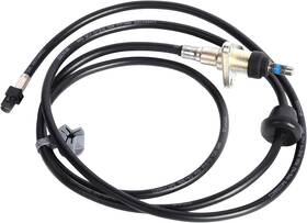 22936386 Acdelco 808709084587 Gm Genuine Parts Radio Antenna Base Assembly Black