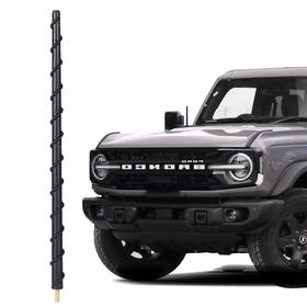 Dog-004-antenna Acdogeer Bronco Antenna Fits For Ford Full Size And Sport All