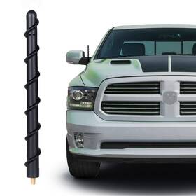 Dog-005-antenna Acdogeer Short Antenna For Dodge Ram 2009-2025 And F-150 Raptor Ford Bronco Pic