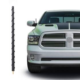 Dog-006-antenna Acdogeer Antenna For Dodge Ram 2009-2025 And F-150 Raptor Ford Bronco Pickup Tr