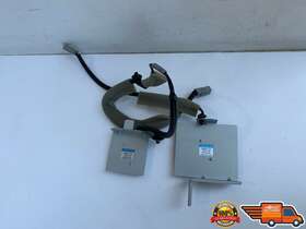 39838-tz3-h010-m1 Acura 2015-2020 Tlx Roof Navigation Gps Antenna Module Unit Set Oem 15-20