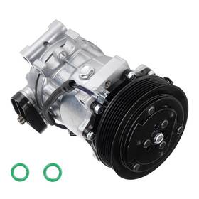 E009ie008aaj Aeagle Air Conditioning Compressor And Clutch Dodge Ram 1500 2500 3500 Durango Dakota Co