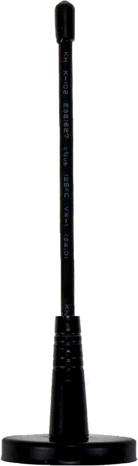 Aicars Al202285 Universal Car Antenna Decorative Waterproof Replacement