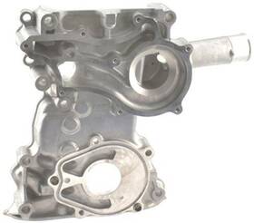 Tct-072 Aisin Oem Timing Chain Cover - Compatible With Select 4runner Celica