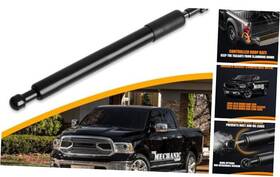 Tms00170 Amazing Auto Factory Tms Truck Tailgate Assist Accessories Compatible With 2009-2018 Dodge Ram 1500