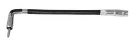 American International 012339800060 Gm6 - Antenna Adapter Intftl Mini Gm