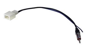 American International 012339810083 Lx8 2009-2011 Lexus Antenna Adapter
