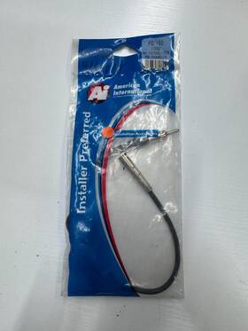 American International Fd-10 40-fd30 Antenna Ford/lincoln/mercury 1995-2007
