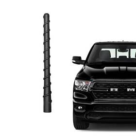 Amfrne 719081279969 For Ram Truck Short Antenna 2011-2024 Fit 1500 2500 3500 4500 5500