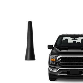 Amfrne 719081280194 Truck Short Antenna Compatible With Ford F150 Super Duty F250 F350 200