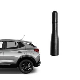 Amfrne 719081280248 Short Antenna Fit For 2008-2017 Buick Enclave 2013-2022 Encore 2019 Amfrne 719081280248 Short Antenna Fit For 2008-2017 Buick Enclave 2013-2022 Encore 2019