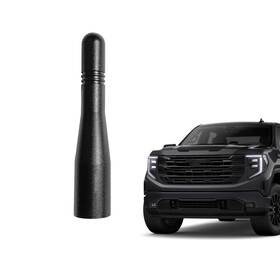 Amfrne 719081280262 For Gm Truck Short Antenna Fit Gmc Sierra And Chevy Silverado All Models