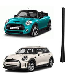 Amfrne 759838174789 7 Inch Antenna Mast Compatible With Bmw Mini Cooper Select Models Direct Rep