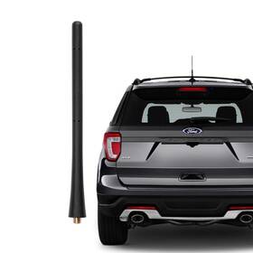 Hm5z-18813-a Amfrne Radio Antenna For 2008-2019 Ford Focus Flex Fusion Black
