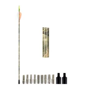 Ammotenna 791109437032 Camo Arrow Replacement Antenna For Jeep Suv Truck Accessories 20-inch