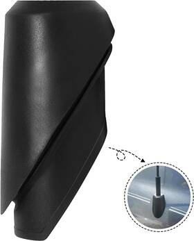 Anina 313028216217 Antenna Base For Toyota Tundra 2014 2015 2016 2017 2018 2019 2020 86392-0c