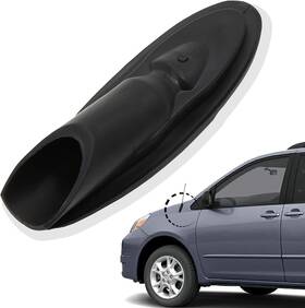 Anina 313055794702 For Toyota Sienna 2004-2010 Oem Style Replacment 86392-ae010 Rubber Base