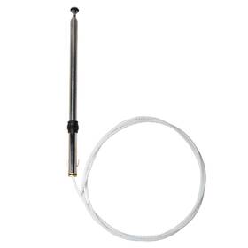 Anina 769894710241 Power Antenna Mast Compatible With 19902010 Lexus Es250es300gs300ls400sc300sc400