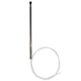 Anina 769894710326 Power Antenna Mast With 1994-2003 Saab 900-93 Sedan- Convertible Aftermarket