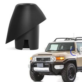 Anina 769894711903 Antenna Base For Toyota Fj Cruiser 2007-2017 Mount Car Radio