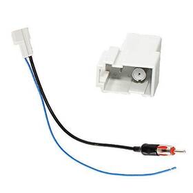 Anina 769894717158 Antenna Adapter Wire Harness Cable Compatible With 2009-2016 For Honda Accord