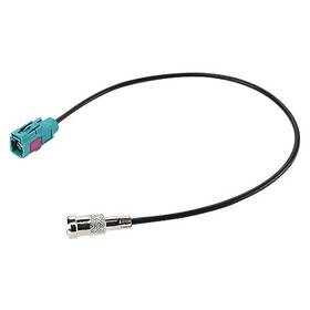 Anina 926585405334 Car Fakra To Iso Radio Antenna Adapter Connector For 2002-2017 Ford Bmw Vw Me