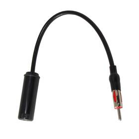 Tx-a014 Anina Radio Antenna Adapter Compatible With 1987-up Nissan/infiniti Female To Femal