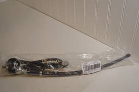 Tx0002-1218 Anina 16 Inch Marine Radio Reception Antenna Black
