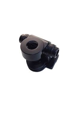 Tw-mb-400s Anteenna Car Ham Antenna Mount Bracket Trunk Hatchback Zn Material Sm