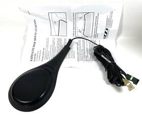 Xm20 Antenna Specialists Xm20/cp Xm Satellite Radio Roof-mount