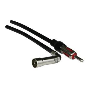 40-fd10 Antenna Works Metra Ford/lincoln/mercury Adapter 1995-2007