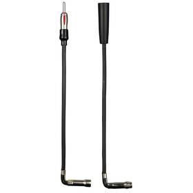 40-fd30 Antenna Works Metra Ford/lincoln/mercury Adapter 1995-2007