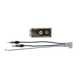 Antenna Works 40-hd12 Metra Honda/acura Adapter 2009-up