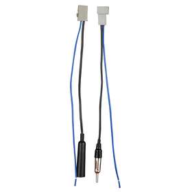Antenna Works 40-hd30 Metra Honda/acura Adapter For Fm Modulators 2005-up