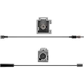 Antenna Works 40-hd33 Metra Met-40hd33 Honda/acura 2016-up Adapter
