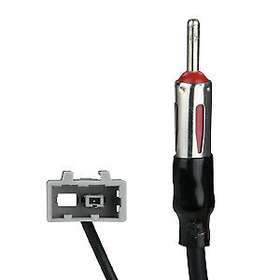 Antenna Works 40-ki10 Metra For Hyundai/for Kia Adapter 2007-up