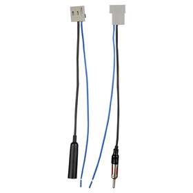 Antenna Works 40-ni32 Metra For Infiniti / Nissan Adapter 2007-up
