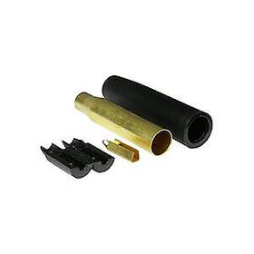 Antenna Works 40-uv45 Metra Electronics Universal Connectors - 5 Pack Female