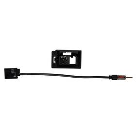 40-vl10 Antenna Works Metra Volvo Vehicle Adapter Cable 1999-2009