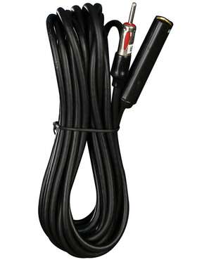 Antenna Works 44-ec204 Metra Extension Cable With Capacitator - 204 Inch