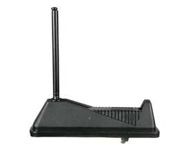 Antenna Works 44-ua50 Metra Universal Amplified - European