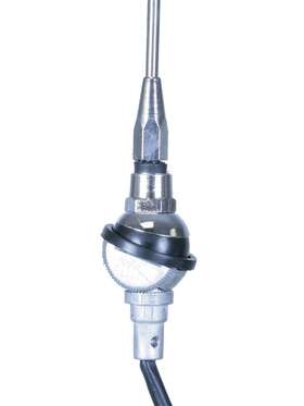 Antenna Works 44-ut91 Metra Universal Narrow Base