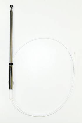 A004-sm4-305a Antennamastsrus - Power Antenna Mast Is Compatible With Honda Accord 1990-2002