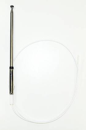 Antennamastsrus A004-sm4-a03a - Power Antenna Mast Is Compatible With Acura Integra 1990-200