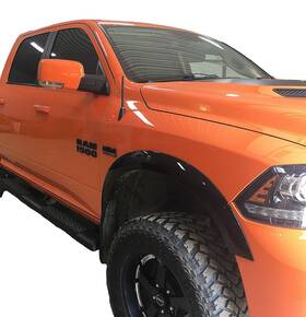 A010-fd-4 Antennamastsrus The Original 6 3/4 Inch Is Compatible With Dodge Ram Truck 1500 1999-2008
