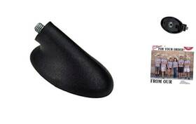 Antennamastsrus A011-2 Antenna Base Is Compatible With Ford Focus 2000-2007 - Part Number Xs8z