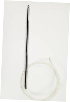 A016 Antennamastsrus Power Antenna Mast For Ford Contour-crown Victoria-taurus-thunderbird
